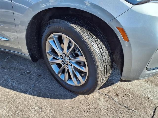 2023 Buick Enclave Base