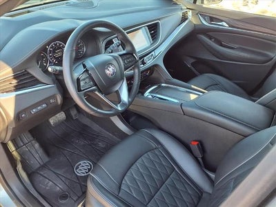 2023 Buick Enclave Base