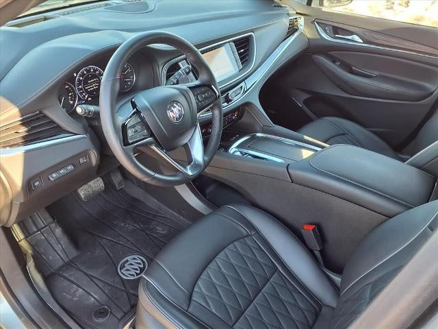 2023 Buick Enclave Base