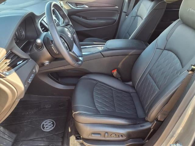 2023 Buick Enclave Base