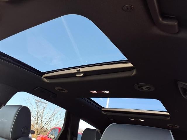 2023 Buick Enclave Base