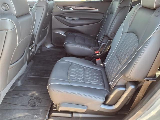 2023 Buick Enclave Base