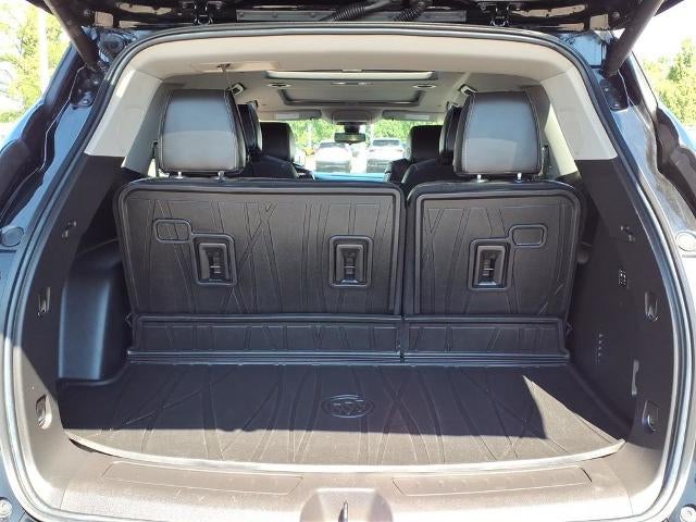 2021 Buick Enclave Avenir AWD
