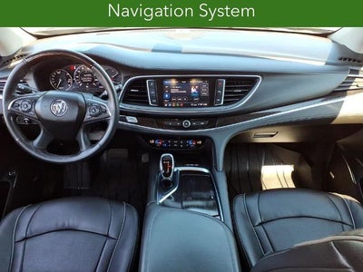 2021 Buick Enclave Avenir AWD