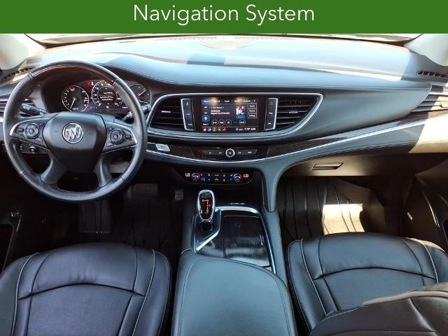 2021 Buick Enclave Avenir AWD