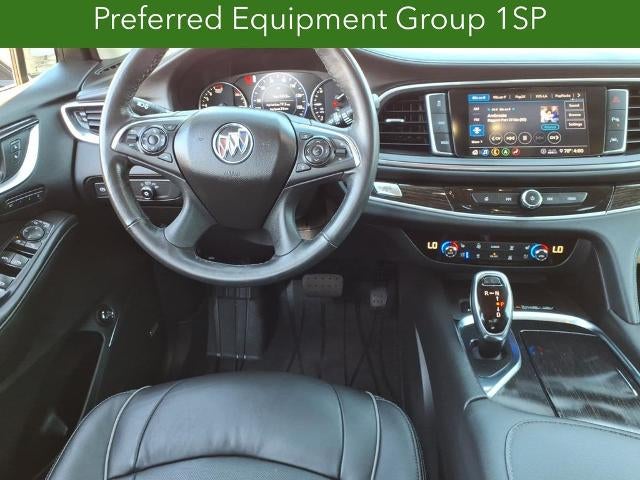 2021 Buick Enclave Avenir AWD