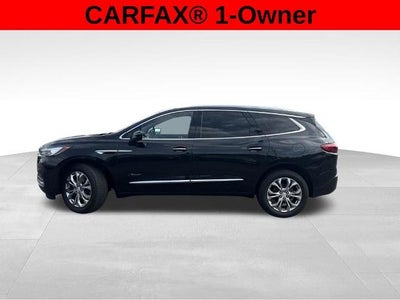 2021 Buick Enclave Avenir AWD