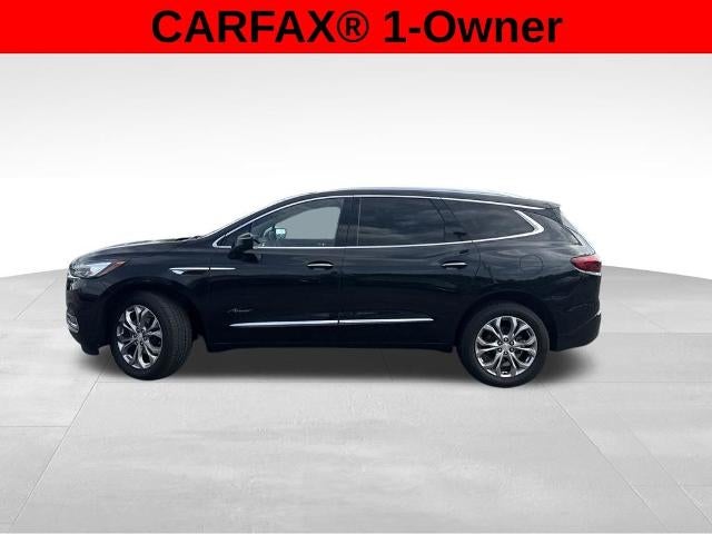 2021 Buick Enclave Avenir AWD