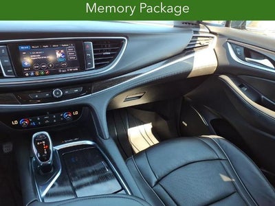 2021 Buick Enclave Avenir AWD