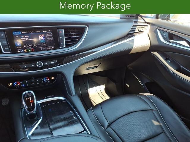 2021 Buick Enclave Avenir AWD