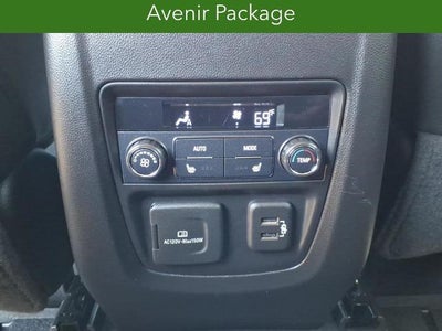 2021 Buick Enclave Avenir AWD