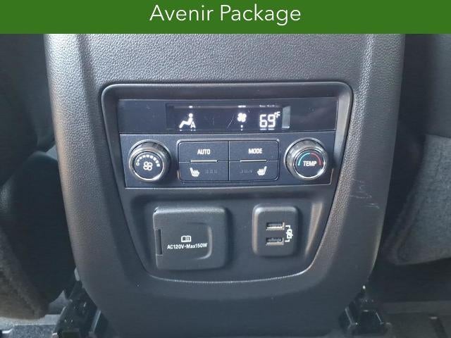 2021 Buick Enclave Avenir AWD