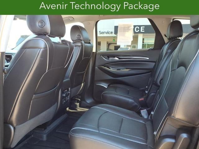 2021 Buick Enclave Avenir AWD