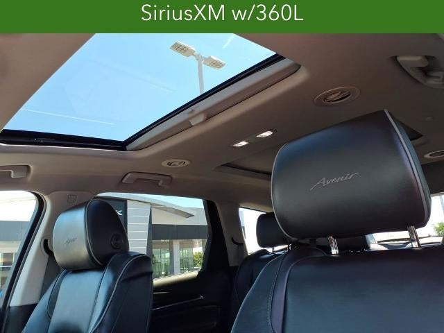 2021 Buick Enclave Avenir AWD