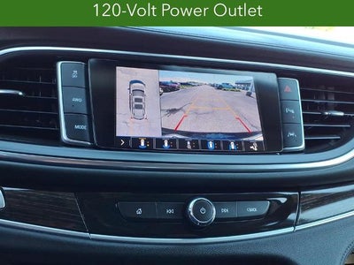 2021 Buick Enclave Avenir AWD
