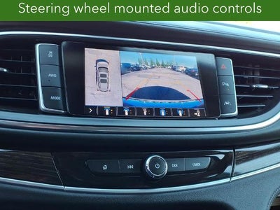 2021 Buick Enclave Avenir AWD