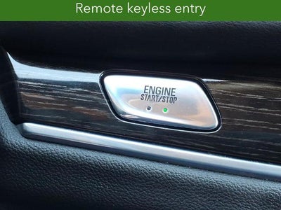 2021 Buick Enclave Avenir AWD