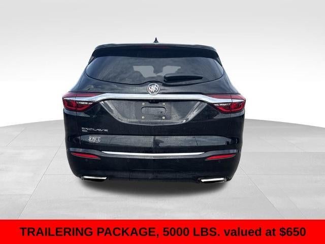 2021 Buick Enclave Avenir AWD
