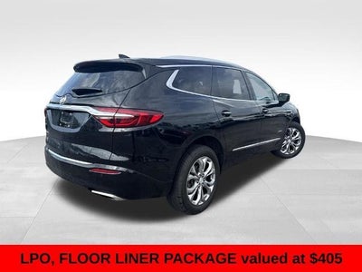 2021 Buick Enclave Avenir AWD