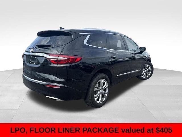 2021 Buick Enclave Avenir AWD