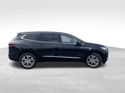 2021 Buick Enclave Avenir AWD