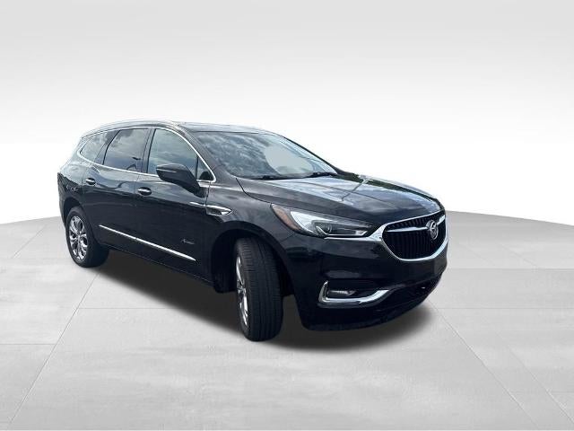 2021 Buick Enclave Avenir AWD