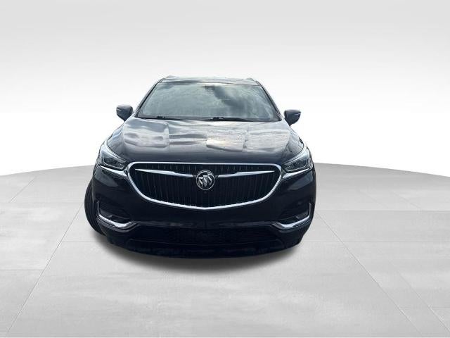 2021 Buick Enclave Avenir AWD
