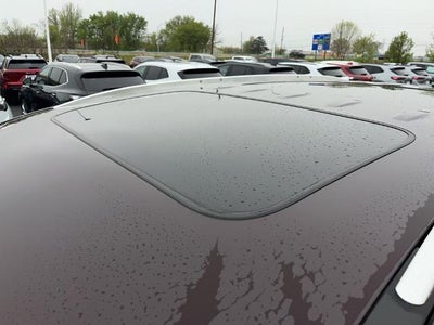 2021 Buick Enclave Avenir AWD