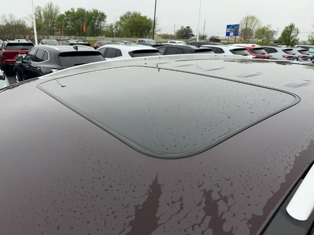 2021 Buick Enclave Avenir AWD