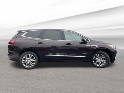 2021 Buick Enclave Avenir AWD