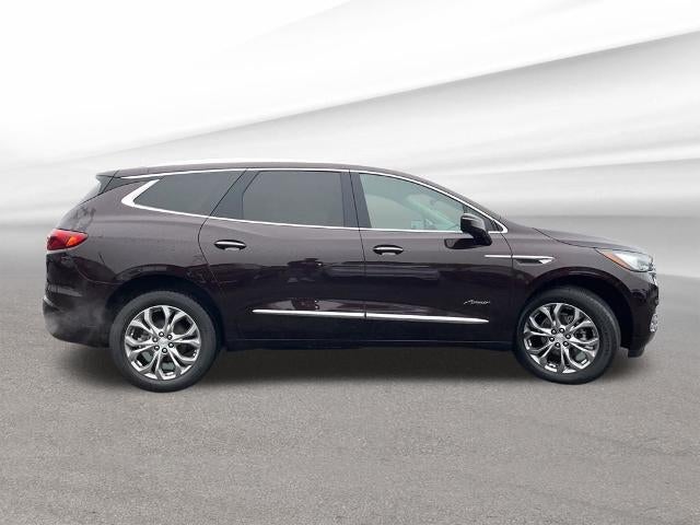 2021 Buick Enclave Avenir AWD