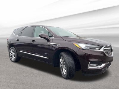 2021 Buick Enclave Avenir AWD