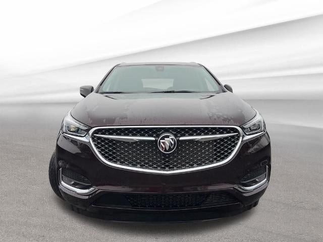 2021 Buick Enclave Avenir AWD