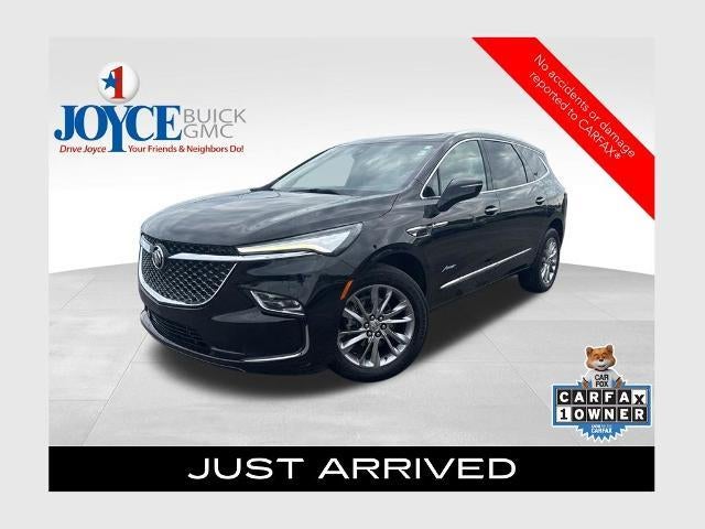 2023 Buick Enclave Avenir AWD's photo