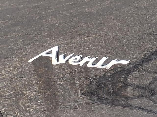 2023 Buick Enclave Avenir AWD