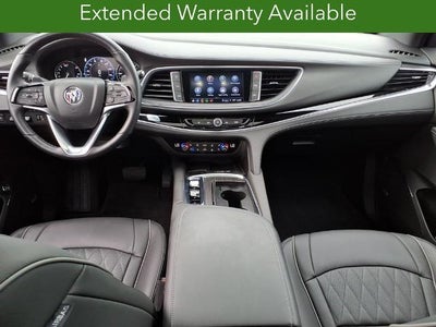 2023 Buick Enclave Avenir AWD