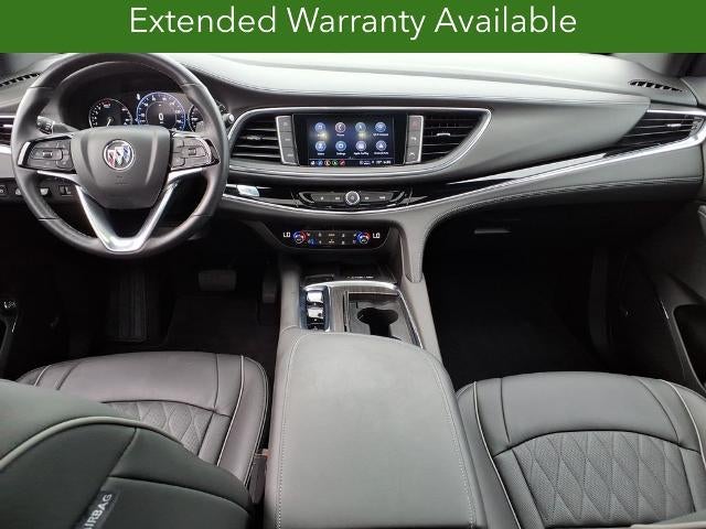 2023 Buick Enclave Avenir AWD