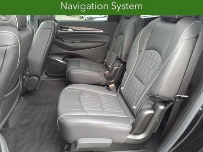 2023 Buick Enclave Avenir AWD
