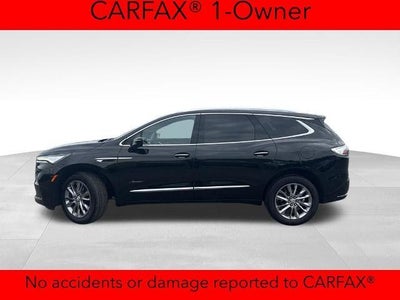 2023 Buick Enclave Avenir AWD