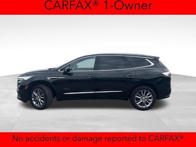 2023 Buick Enclave Avenir AWD
