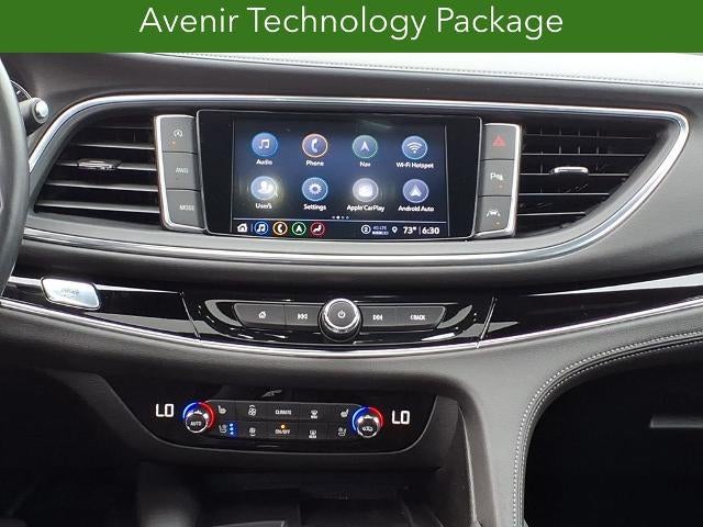 2023 Buick Enclave Avenir AWD