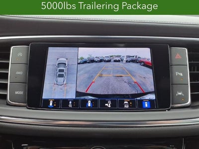 2023 Buick Enclave Avenir AWD