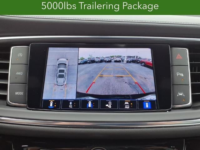 2023 Buick Enclave Avenir AWD