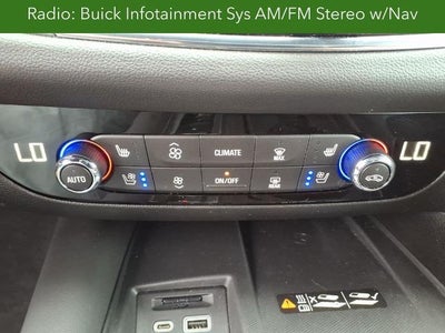 2023 Buick Enclave Avenir AWD