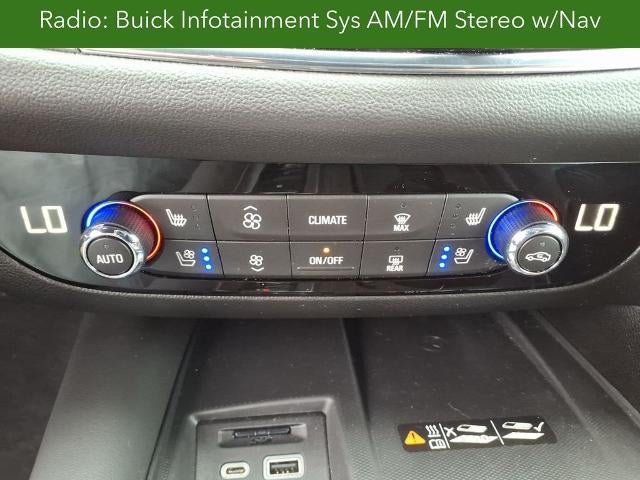 2023 Buick Enclave Avenir AWD