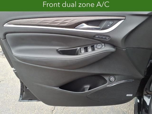 2023 Buick Enclave Avenir AWD