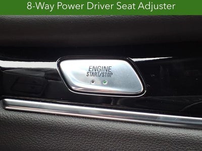 2023 Buick Enclave Avenir AWD