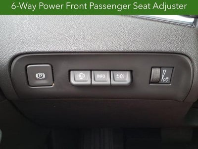 2023 Buick Enclave Avenir AWD