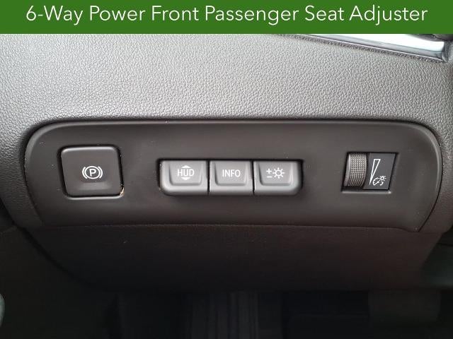 2023 Buick Enclave Avenir AWD