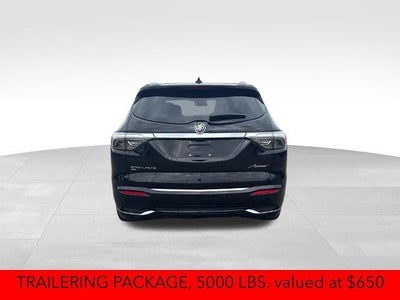 2023 Buick Enclave Avenir AWD